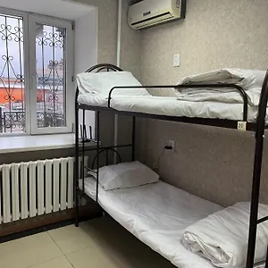 Хостел Лайт Хостел