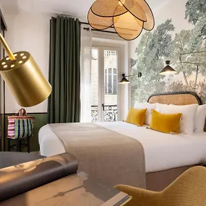 Отель Avalon Cosy